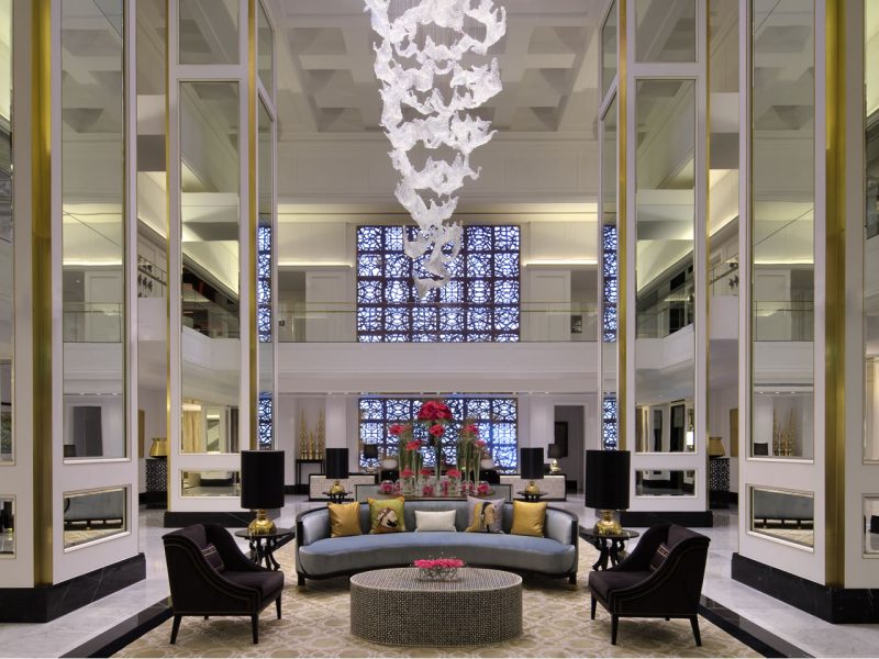 Taj Hotel