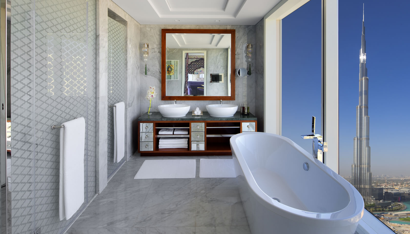 Taj Hotel