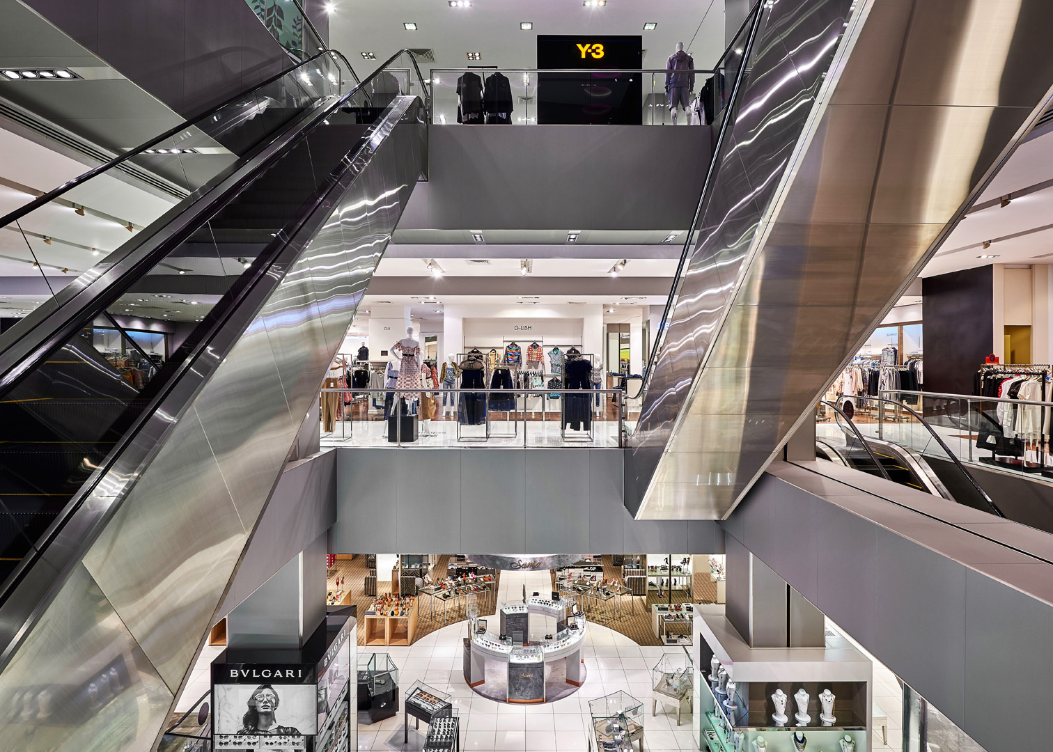 Harvey Nichols