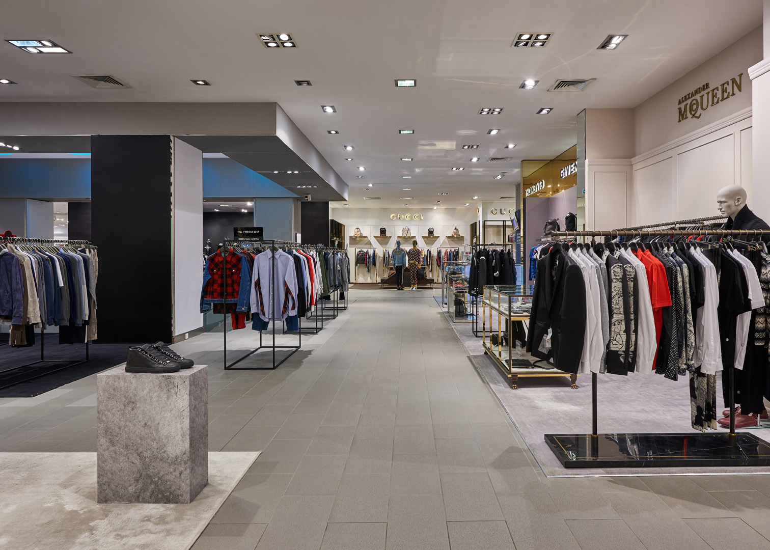 Harvey Nichols