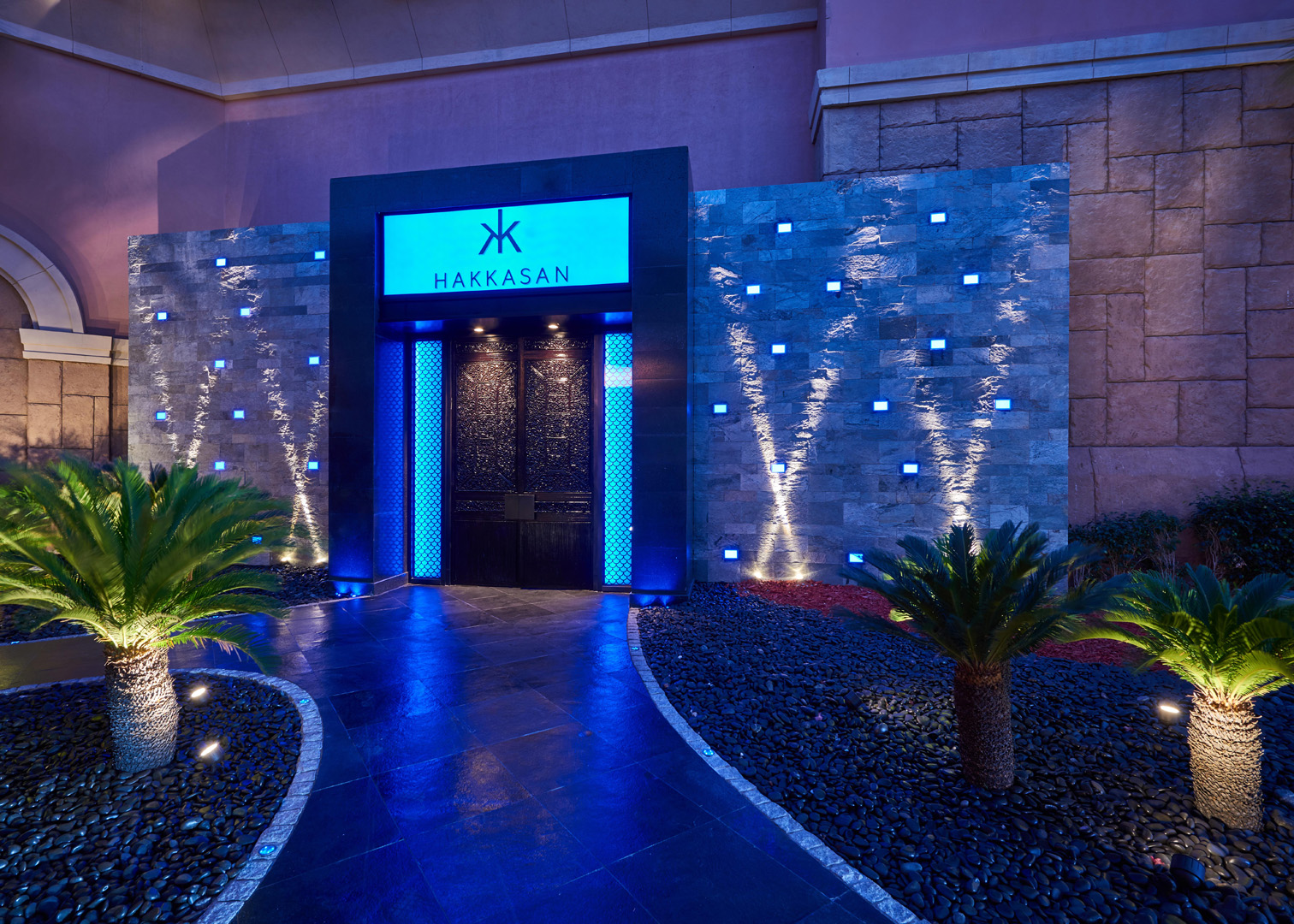 Hakkasan