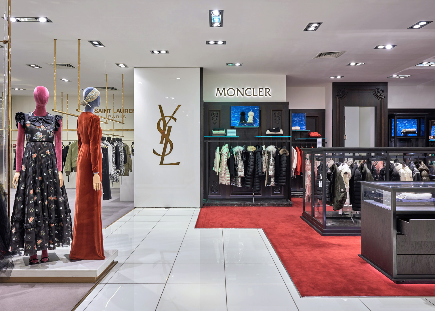 Harvey Nichols