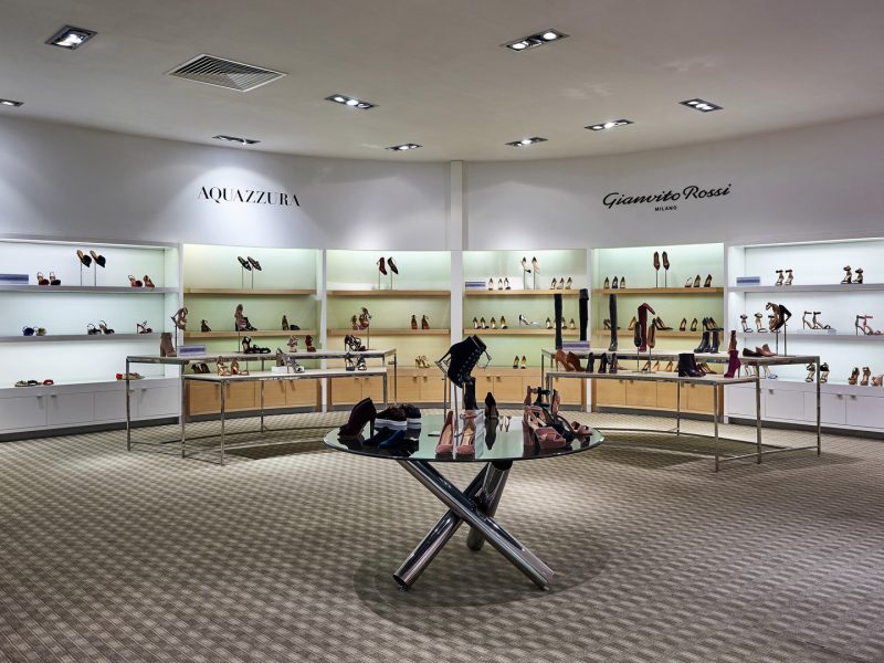 Harvey Nichols