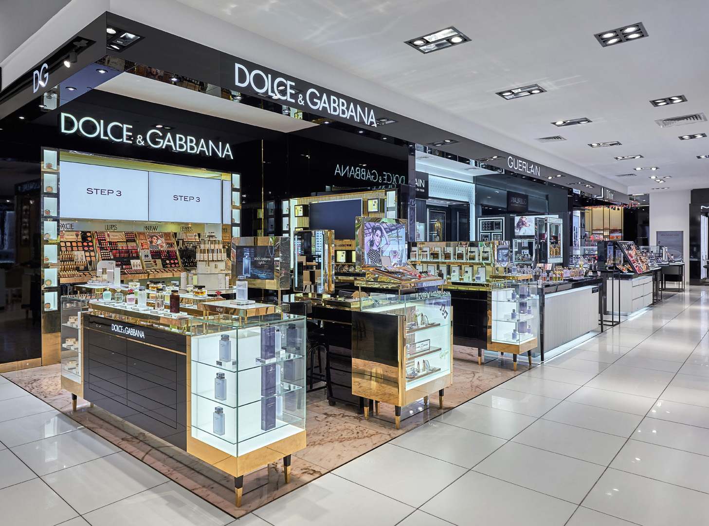 Harvey Nichols