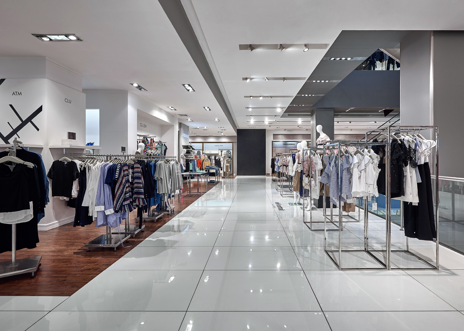 Harvey Nichols