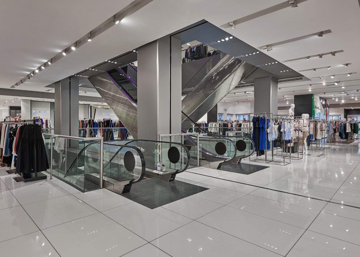 Harvey Nichols
