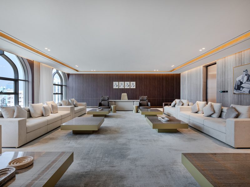 Ajman Rulers Court