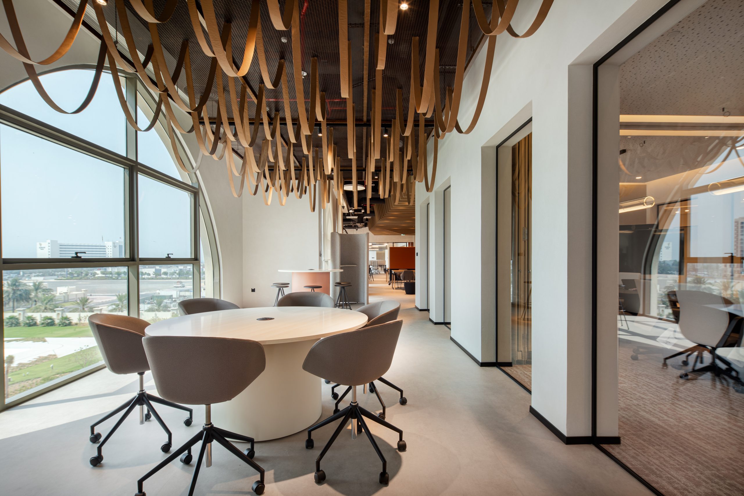 Ajman Rulers Court