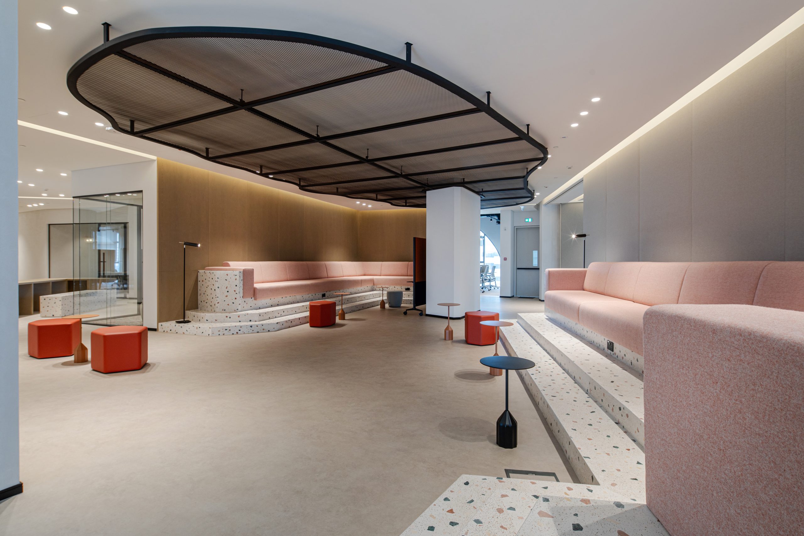 Ajman Rulers Court