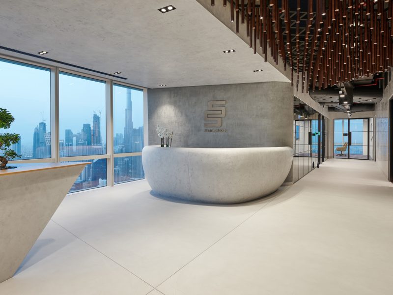 ATS Head Office