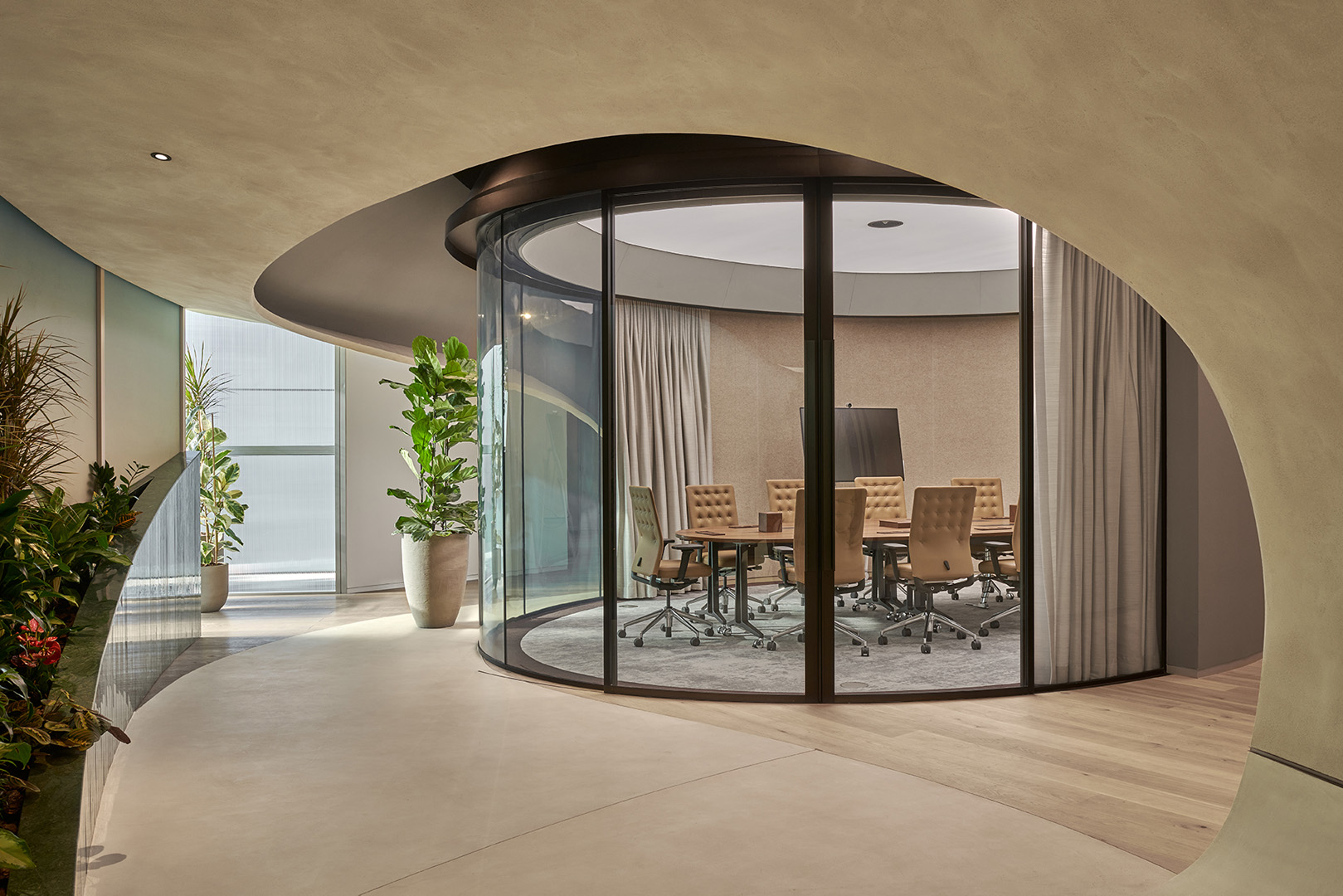 Dubai Future Foundation
