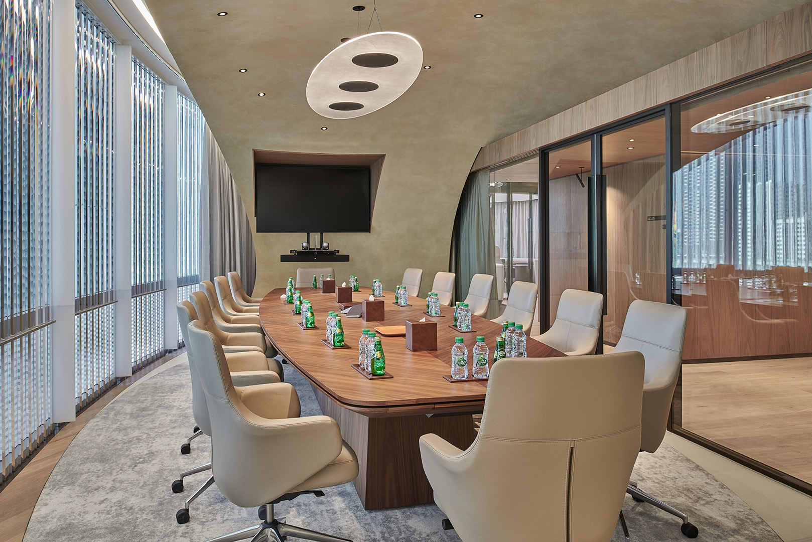 Dubai Future Foundation