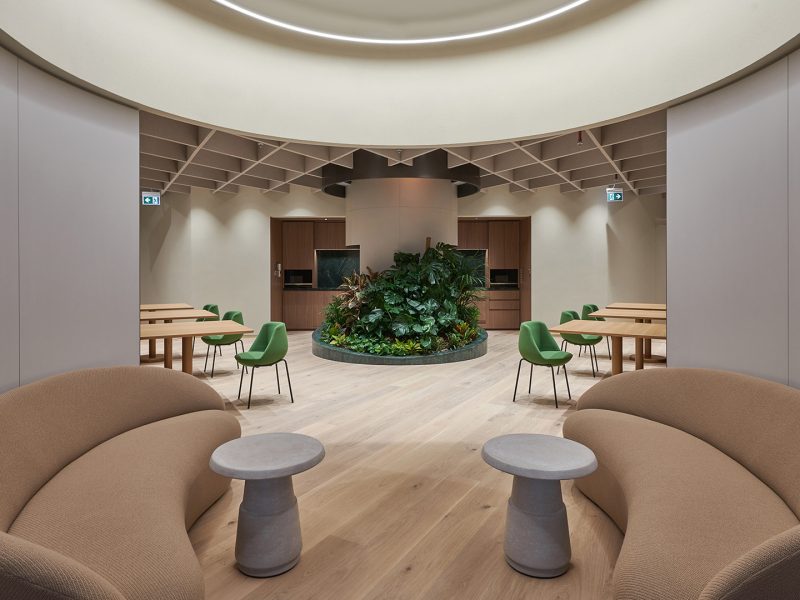 Dubai Future Foundation