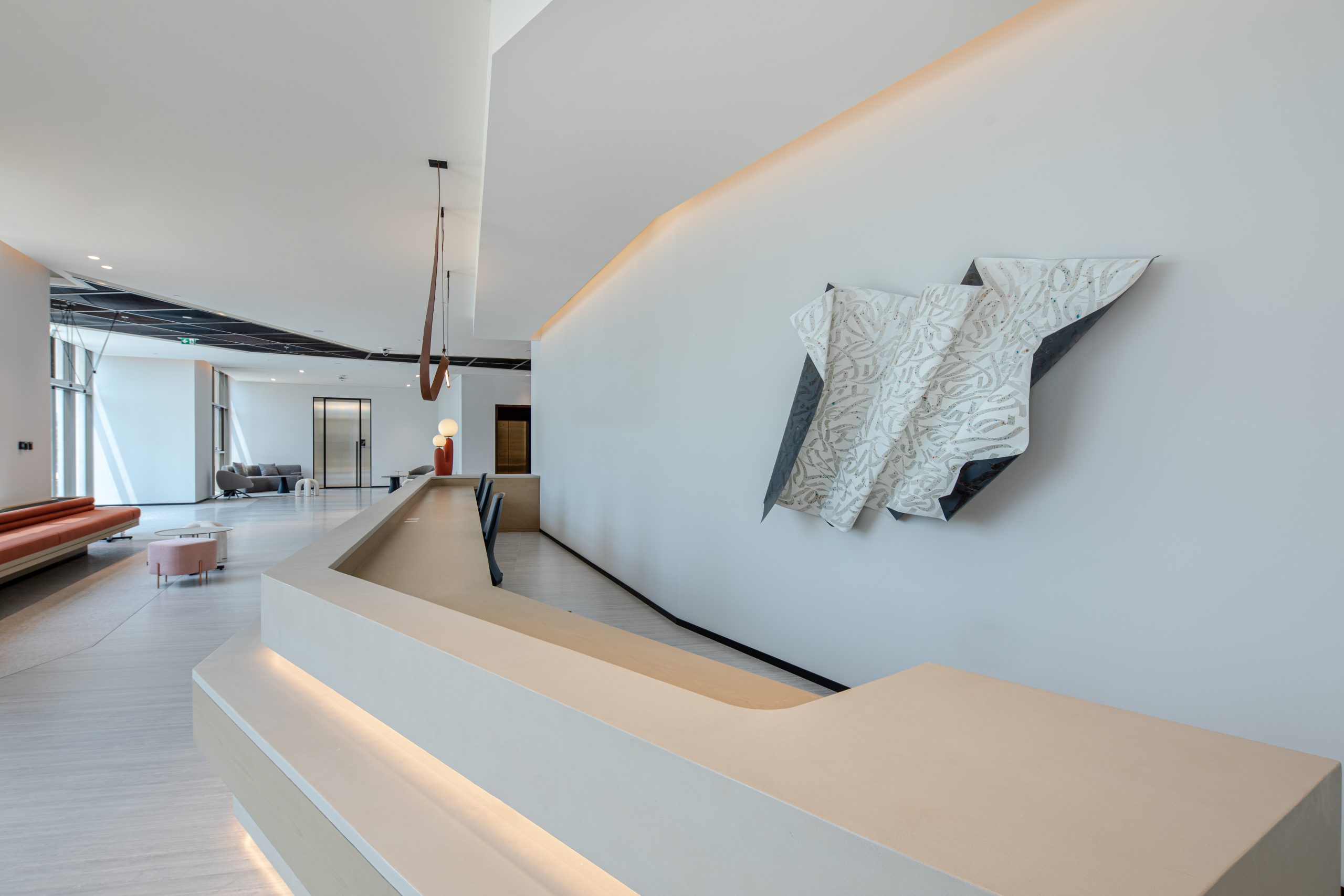 Ajman Rulers Court
