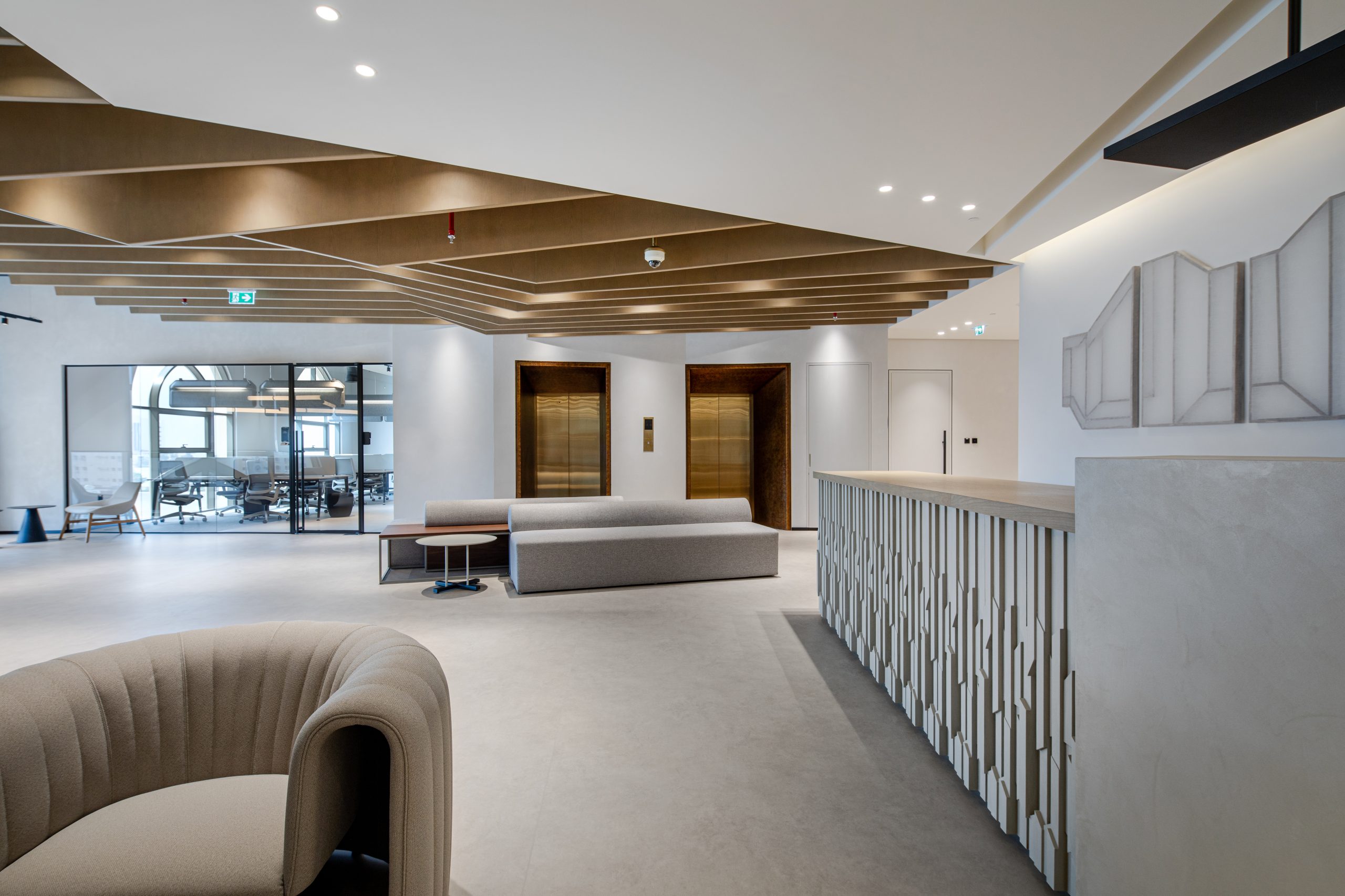 Ajman Rulers Court