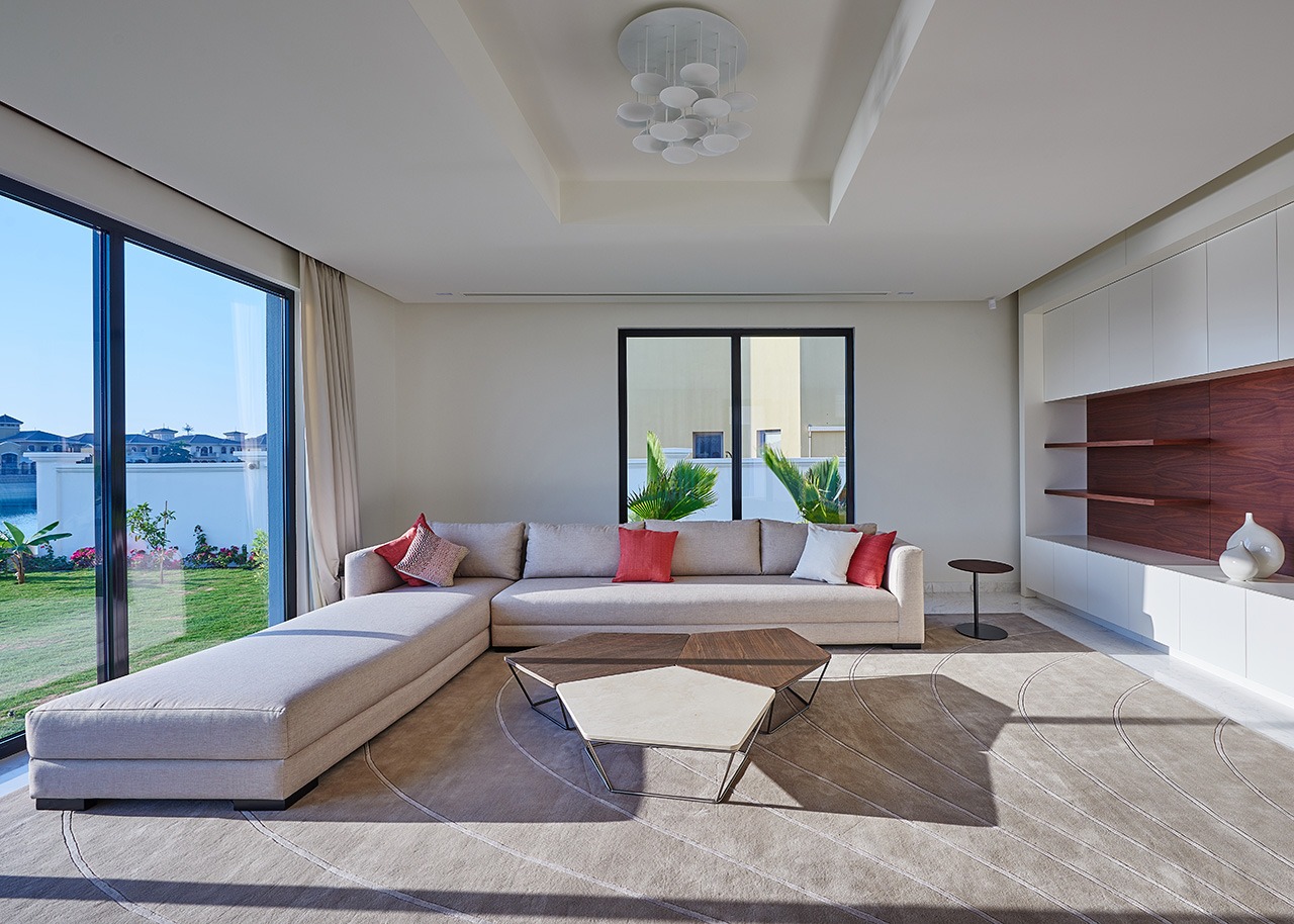 Oasis Villa