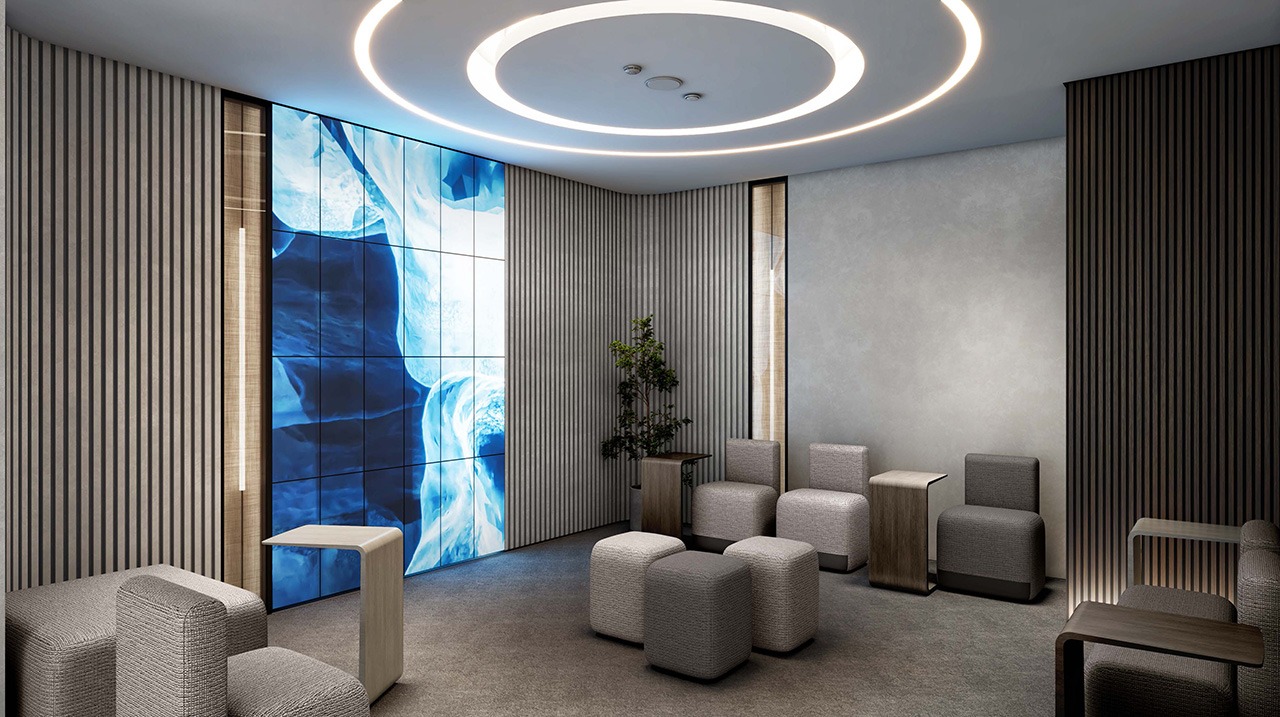 Dubai Multi Commodities Centre