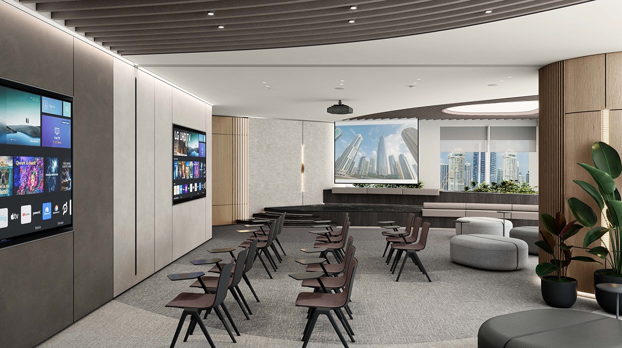 Dubai Multi Commodities Centre