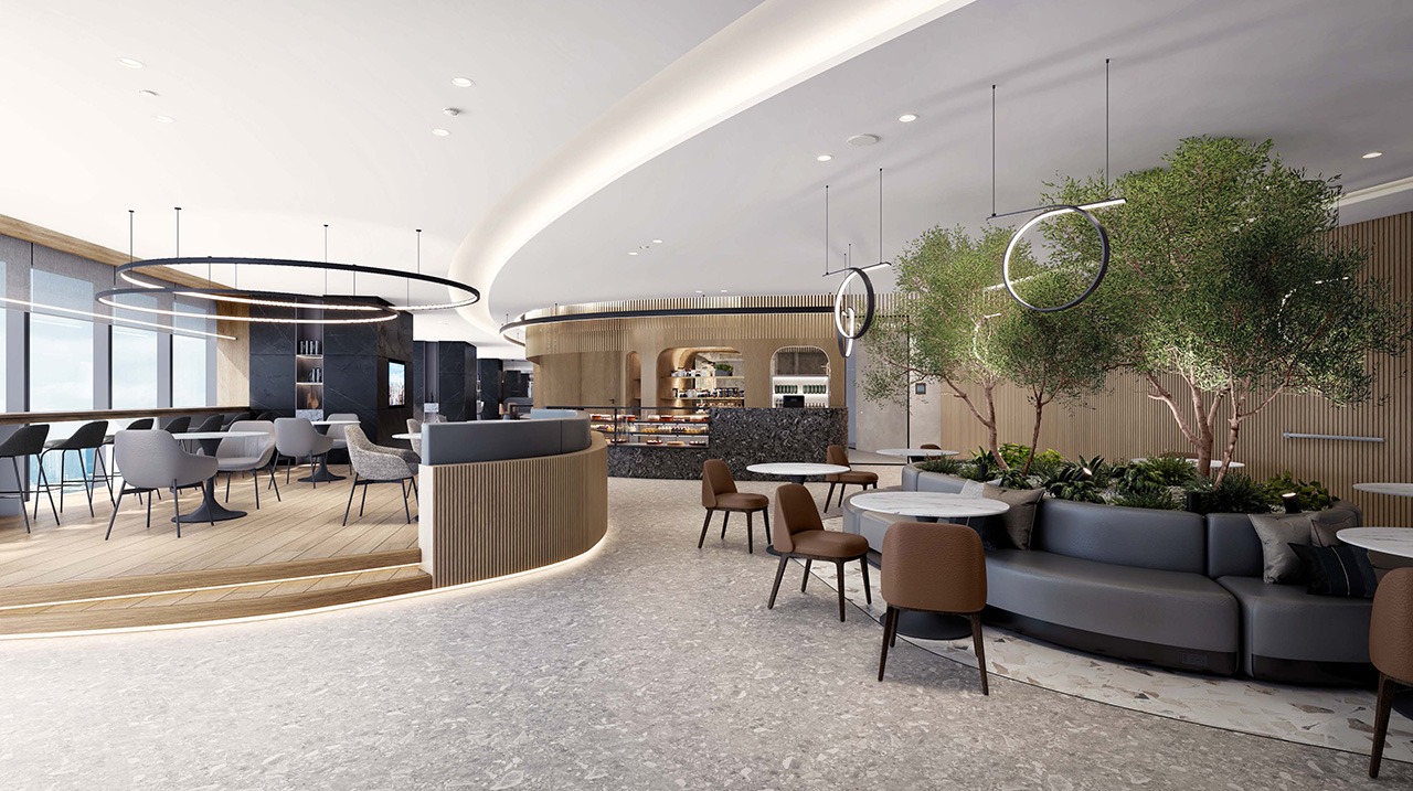 Dubai Multi Commodities Centre