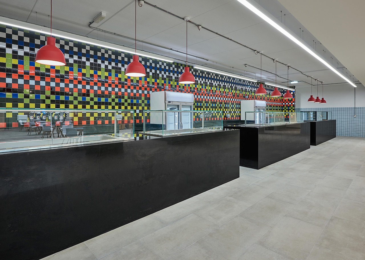 Dubai English Speaking College