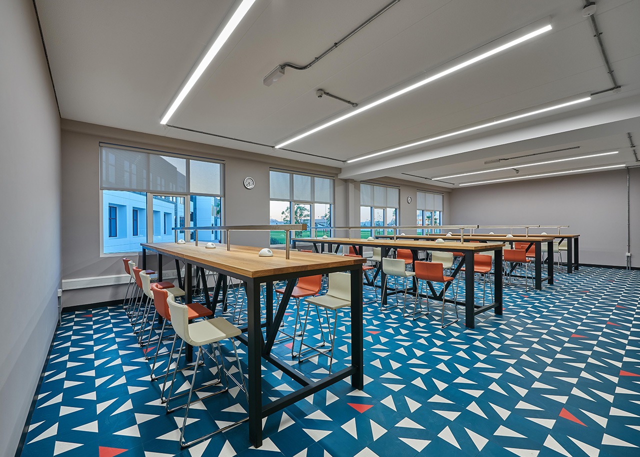 Dubai English Speaking College