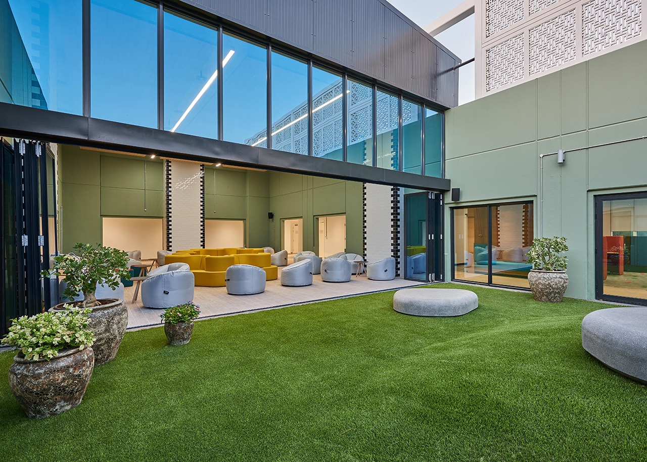 Dubai English Speaking College