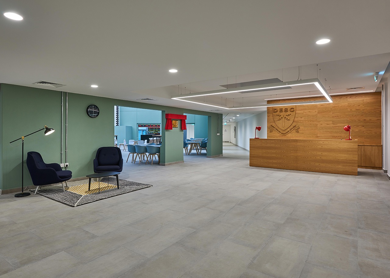Dubai English Speaking College