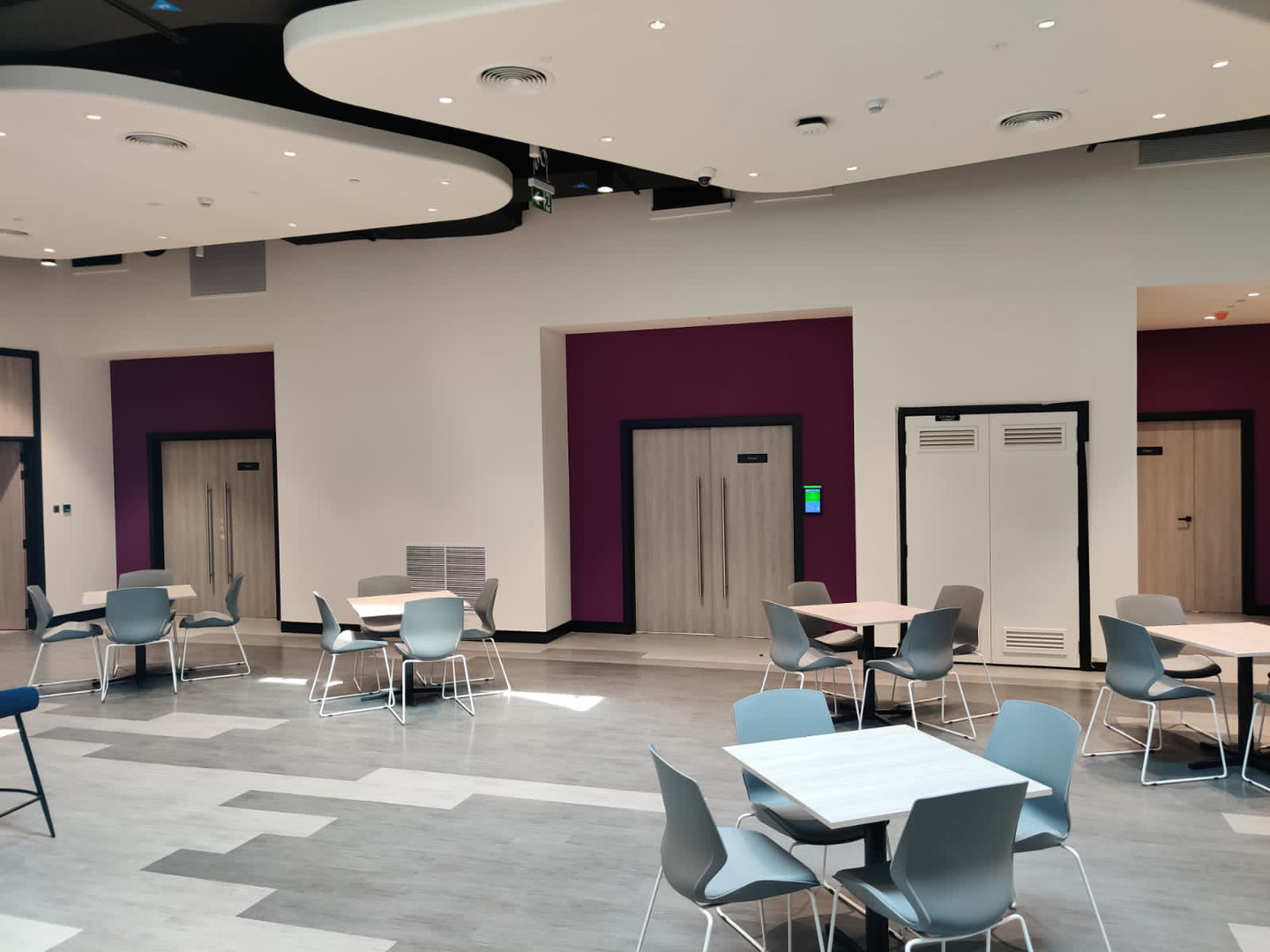 Aldar Education HQ