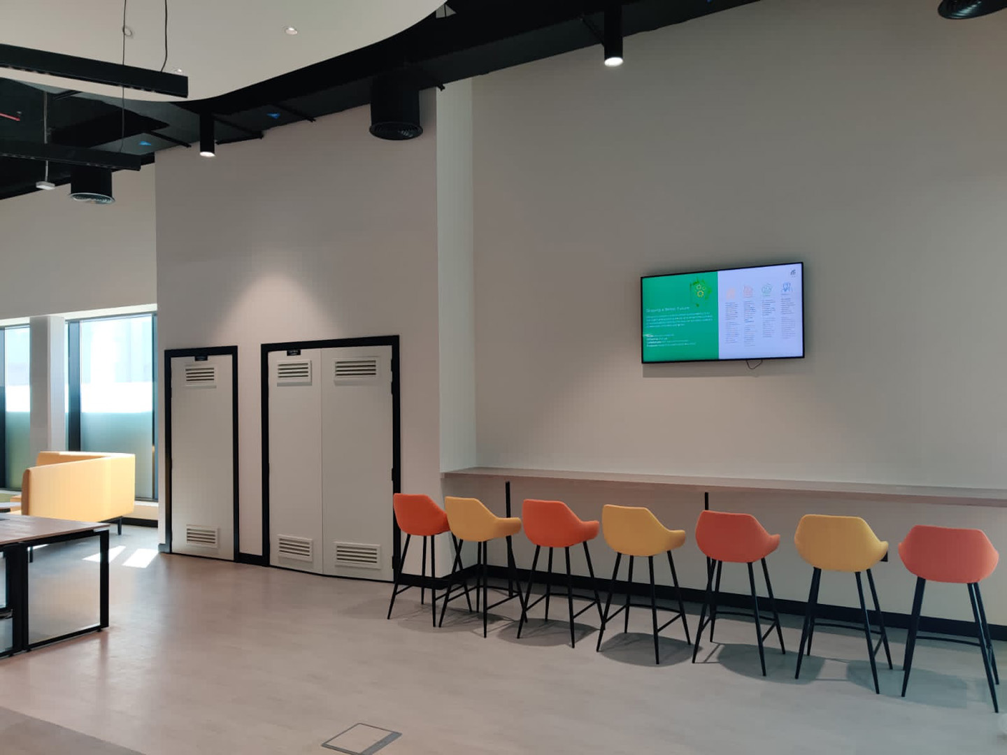 Aldar Education HQ