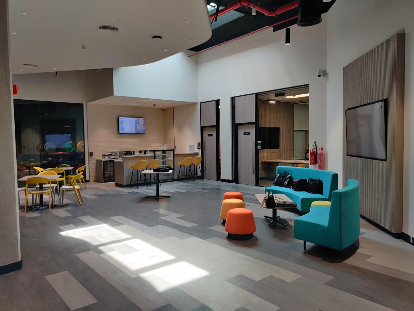 Aldar Education HQ